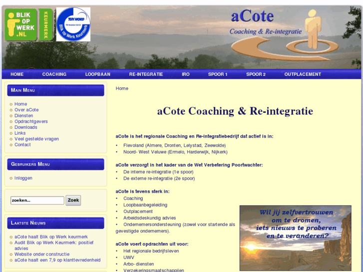 www.acote.org