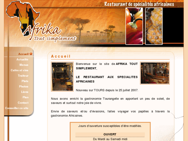 www.afrika-tout-simplement.com