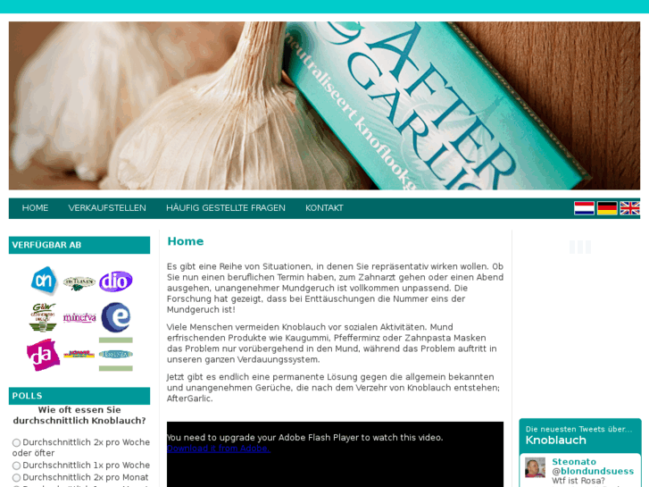 www.aftergarlic.de