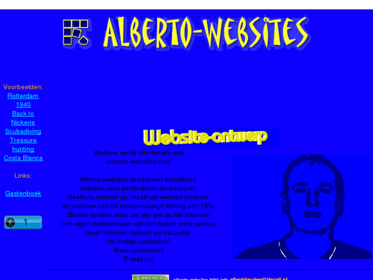 www.alberto-websites.com