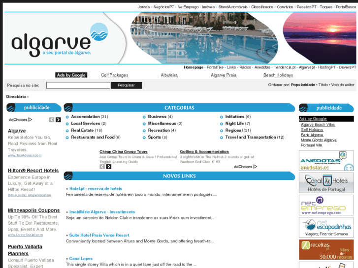 www.algarvee.com