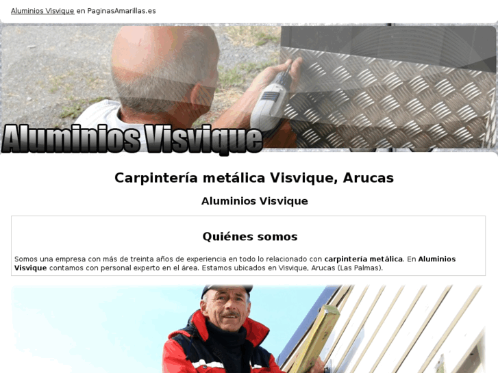 www.aluminiosvisvique.com