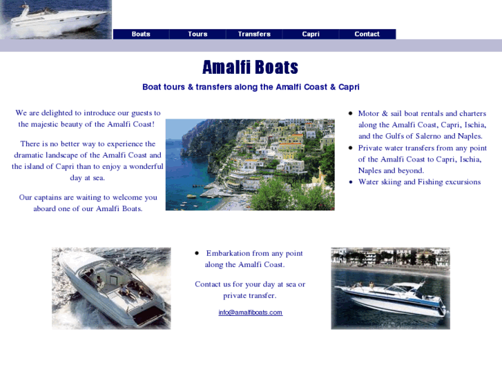 www.amalfiboattours.com