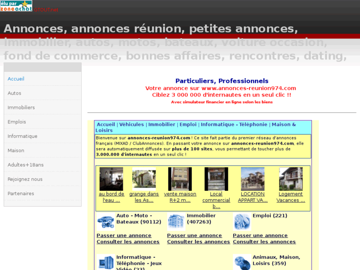 www.annonces-reunion974.com