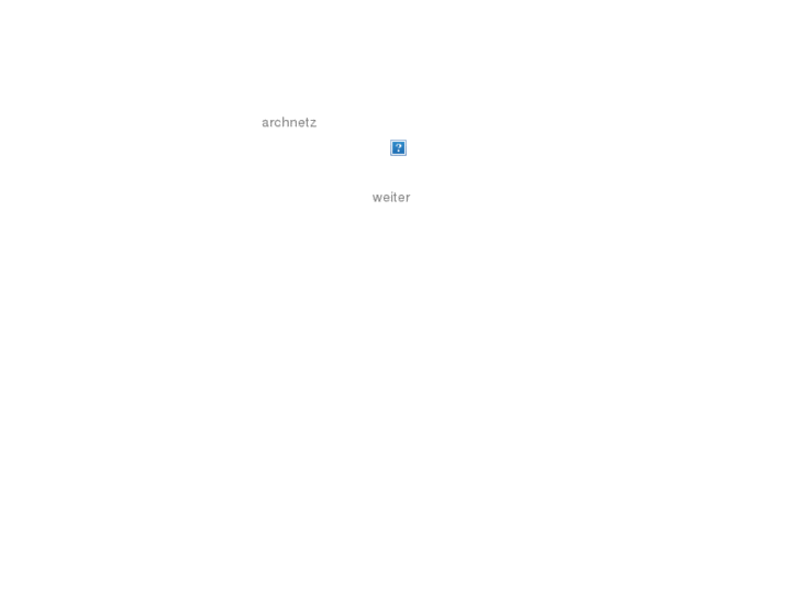 www.archnetz.de