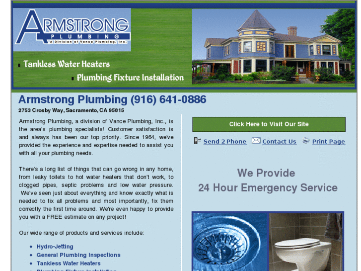 www.armstrong-plumbing.net