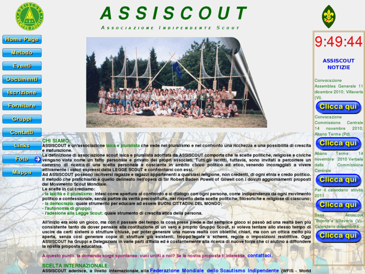 www.assiscout.org