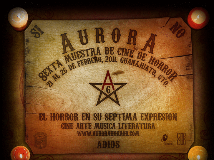 www.aurorahorror.com