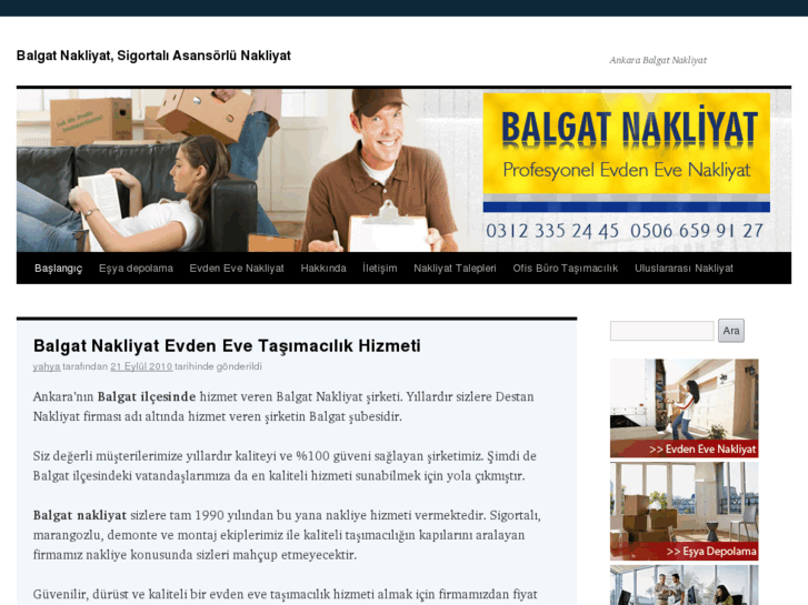 www.balgatnakliyat.com