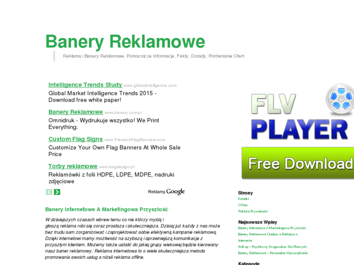 www.baneryreklamowe.org