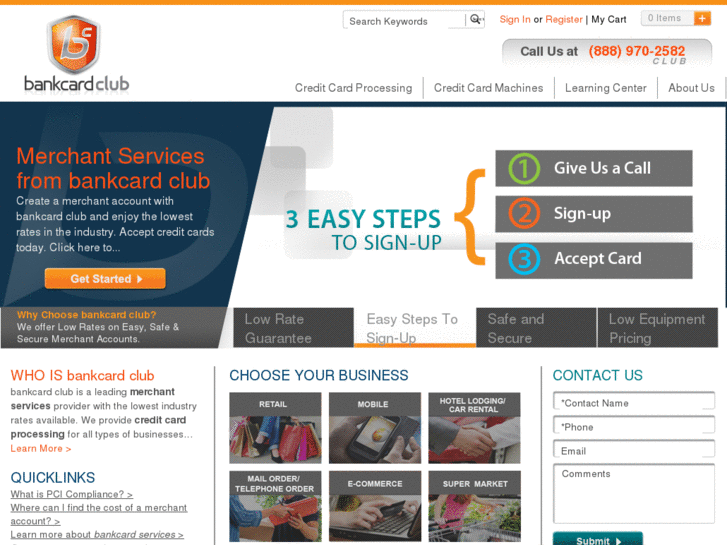 www.bankcardclub.com