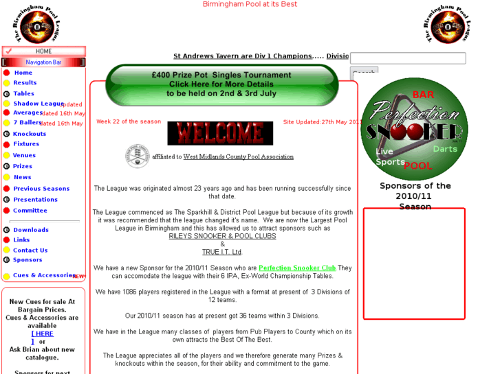 www.birminghampool.net