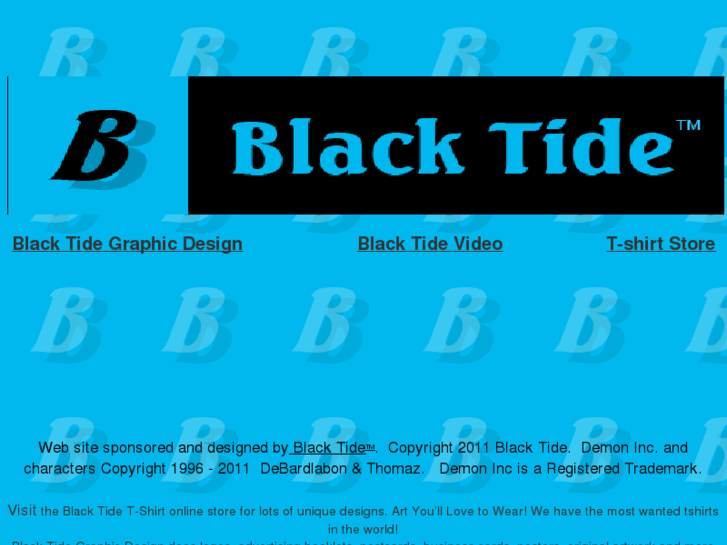 www.blacktide.com