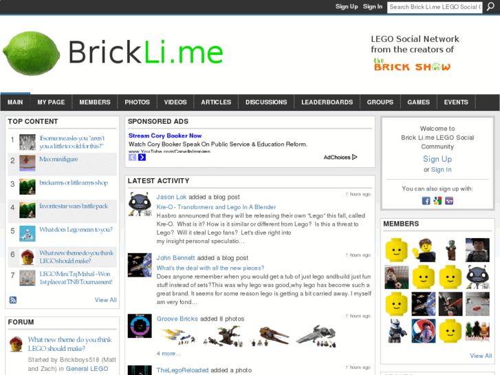 www.brickli.me