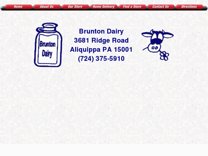 www.bruntondairy.com