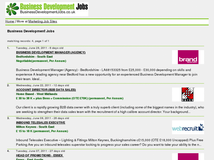 www.businessdevelopmentjobs.co.uk