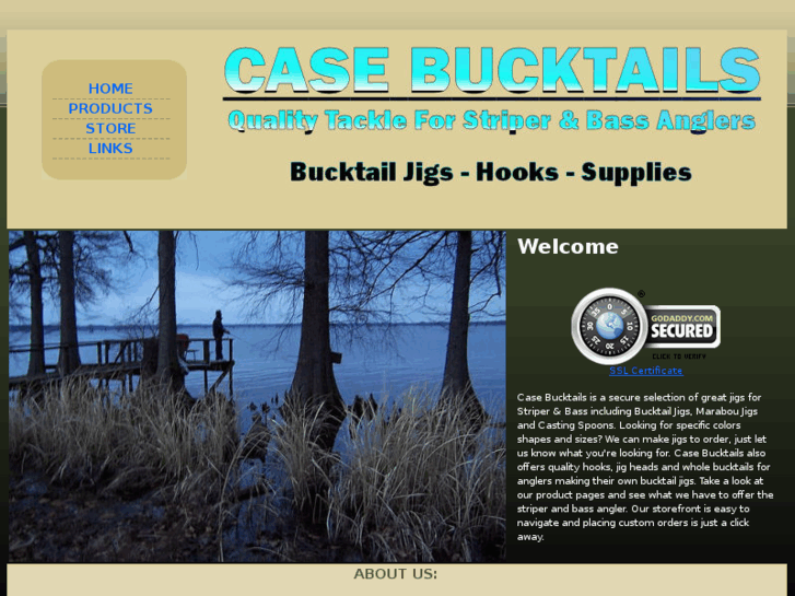 www.casebucktails.com