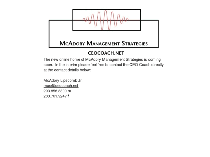 www.ceocoach.net