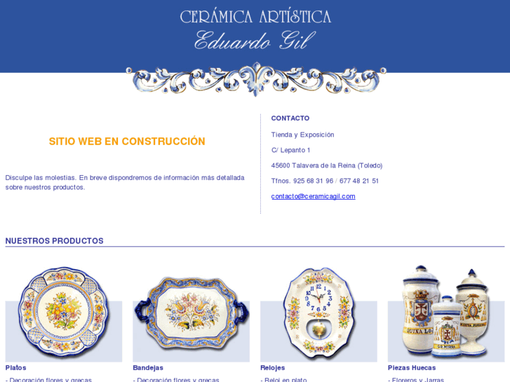 www.ceramicagil.com