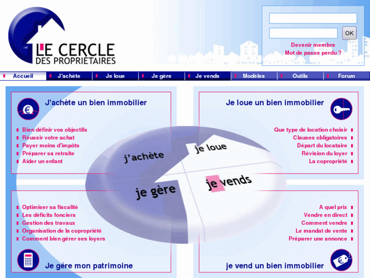 www.cercledesproprietaires.com