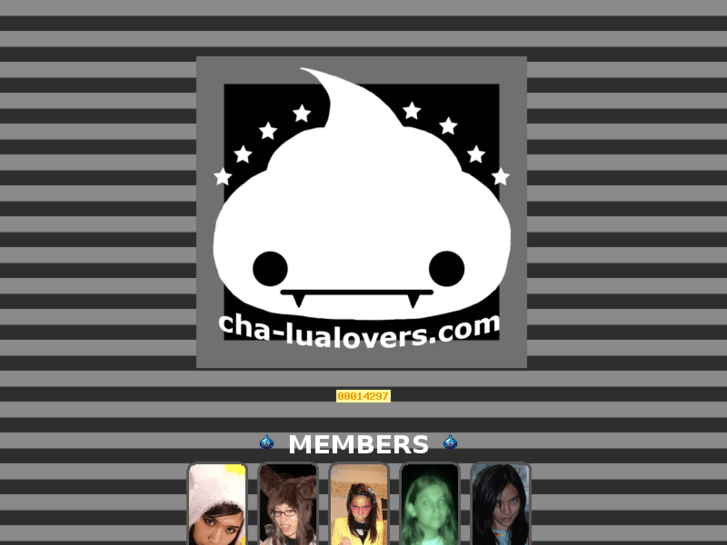 www.cha-lualovers.com