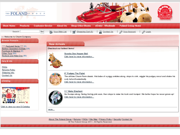 www.charm-company.com