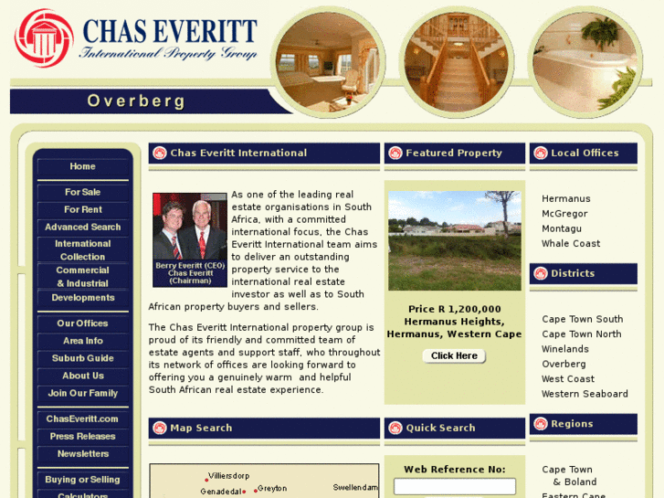 www.chaseverittoverberg.co.za
