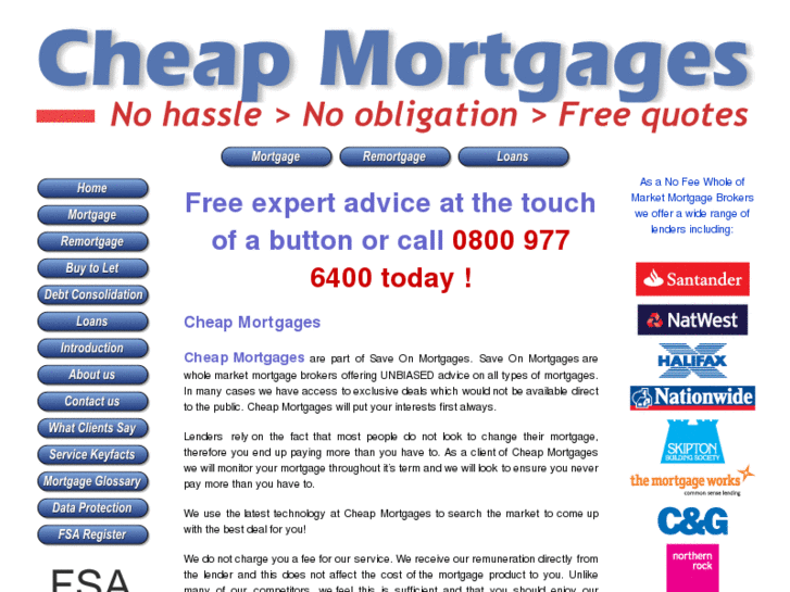 www.cheap-homeloans.co.uk