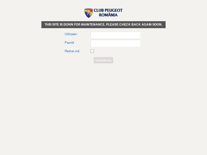 www.clubpeugeot.ro