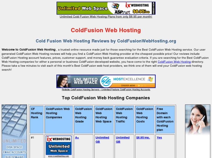 www.coldfusionwebhosting.org