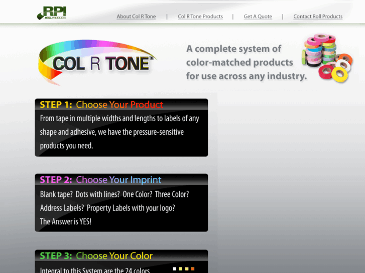 www.colrtone.com