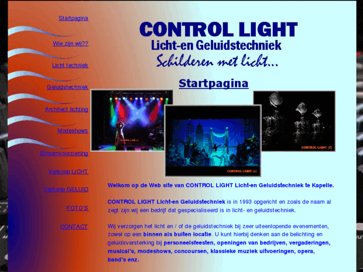 www.control-light.nl