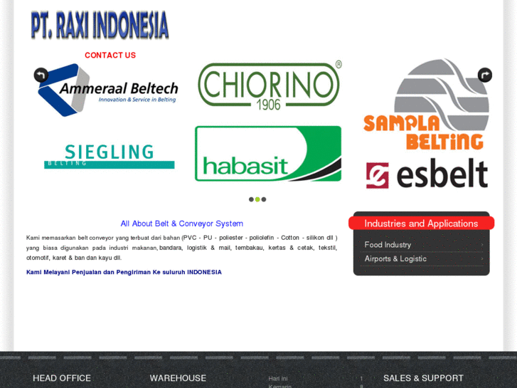 www.conveyorbeltindonesia.com