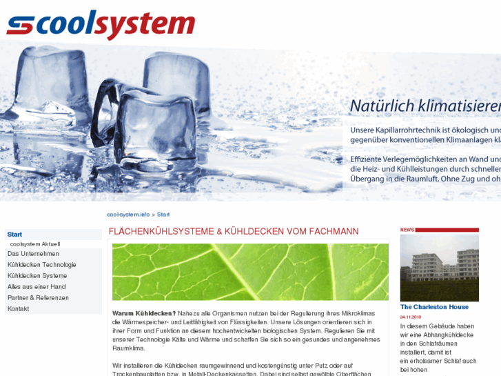 www.cool-system.info