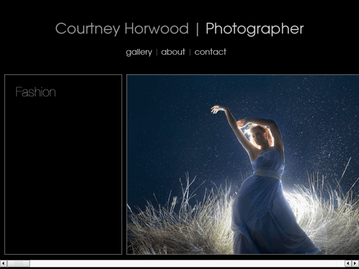 www.courtneyhorwood.com