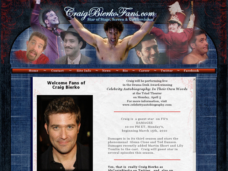 www.craigbierko.net