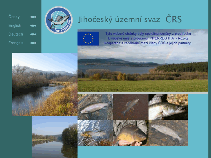 www.crscb.cz