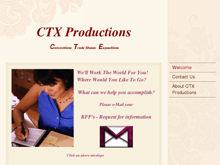 www.ctxproductions.com