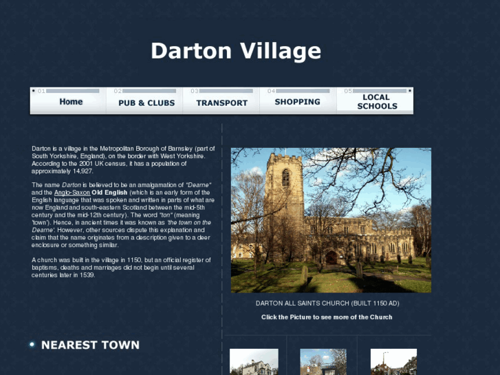 www.darton.org.uk