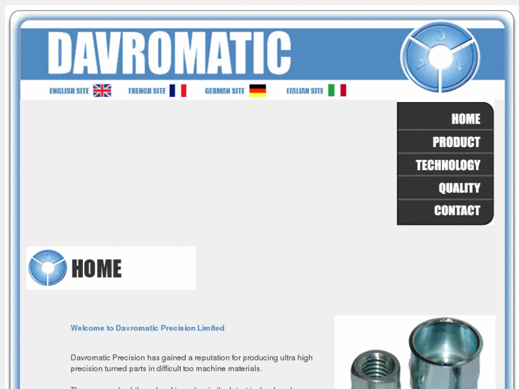 www.davromatic.com