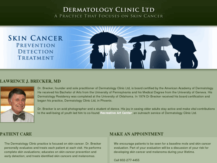 www.dermatologyclinicltd.com