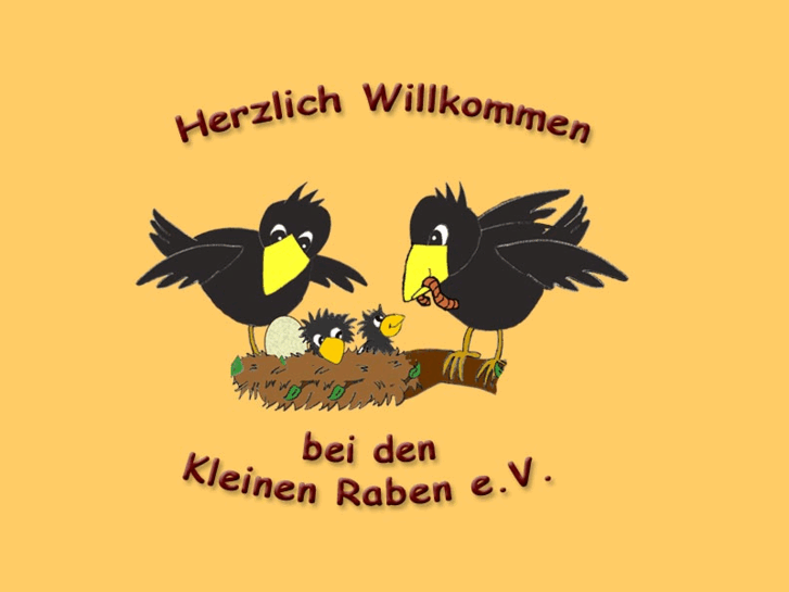 www.die-kleinen-raben.org