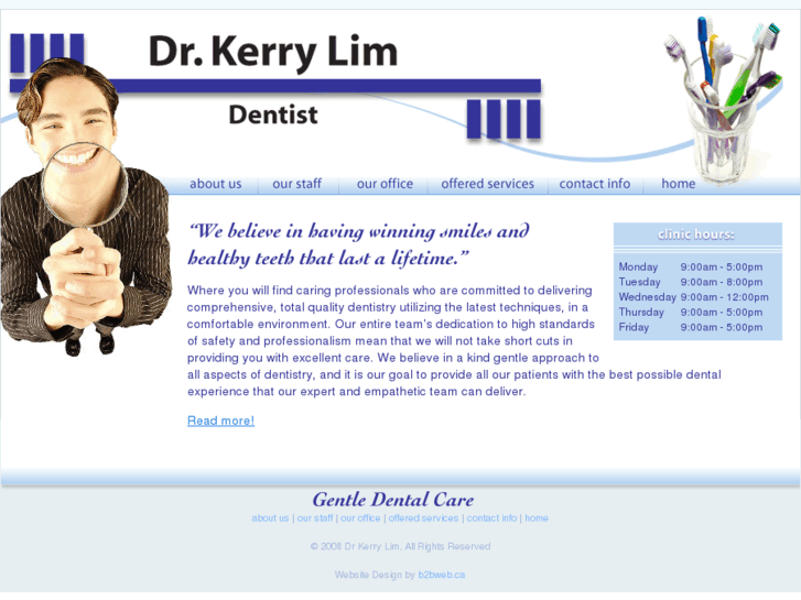 www.drkerrylim.com