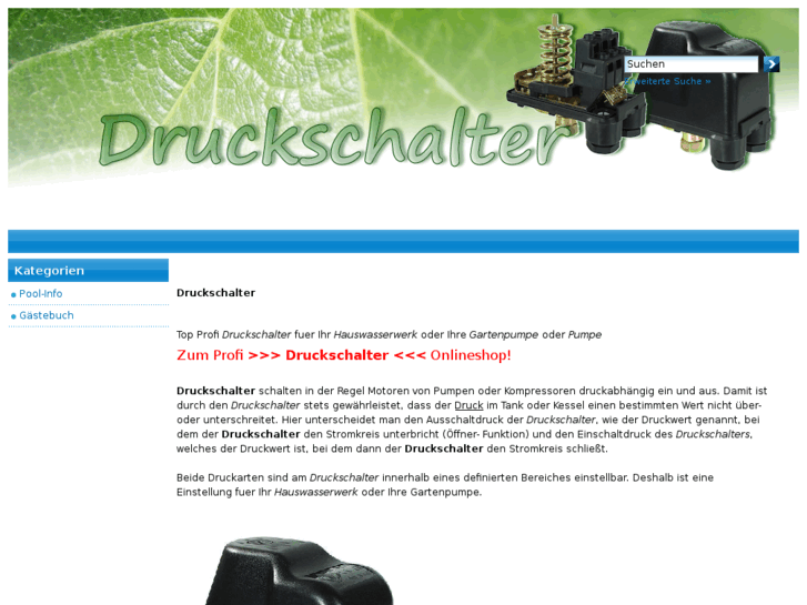 www.druck-schalter.org