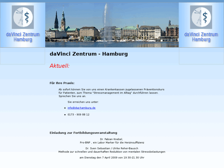 www.dvz-hamburg.com