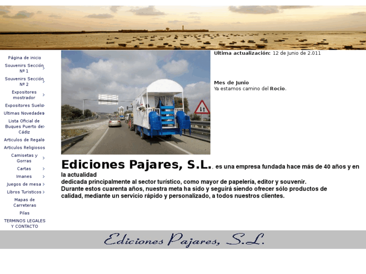 www.edicionespajares.com