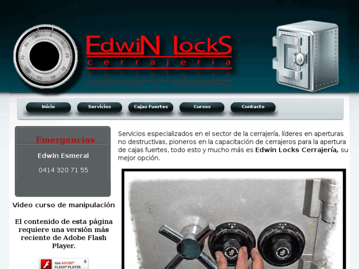 www.edwinlocks.com