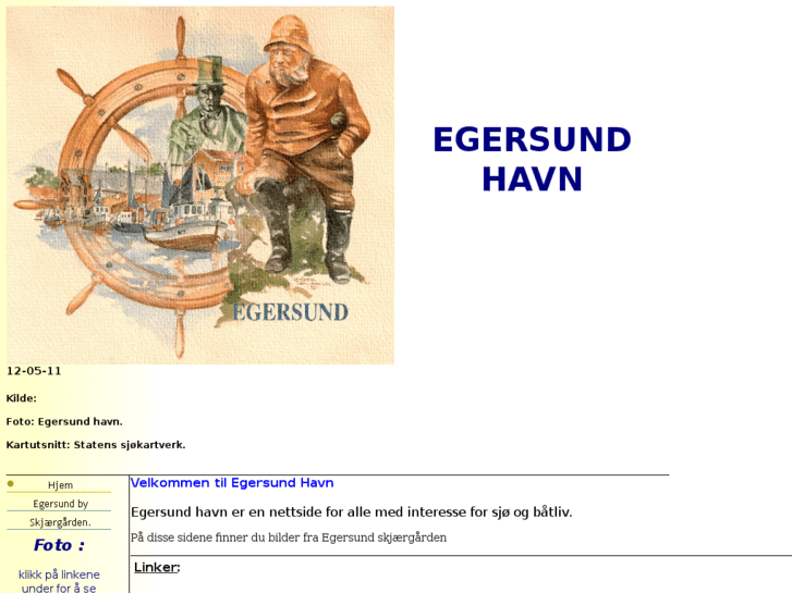 www.egersundhavn.com