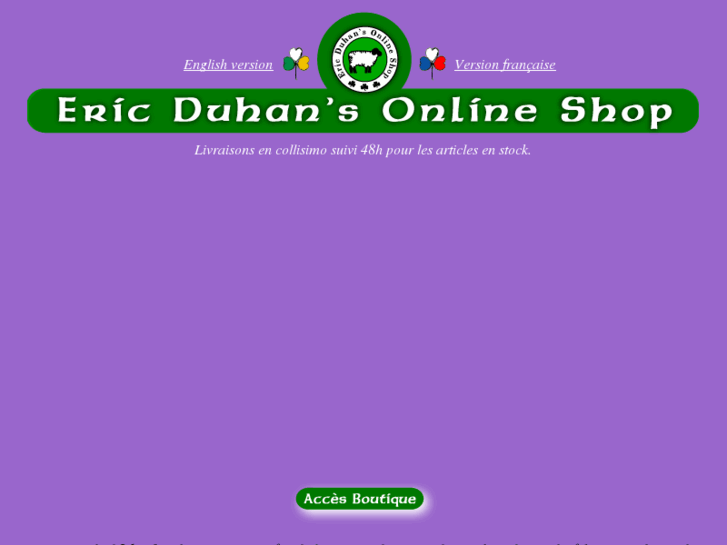 www.eric-duhan.com