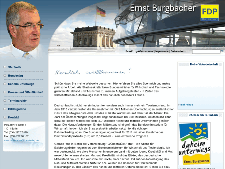 www.ernst-burgbacher.de